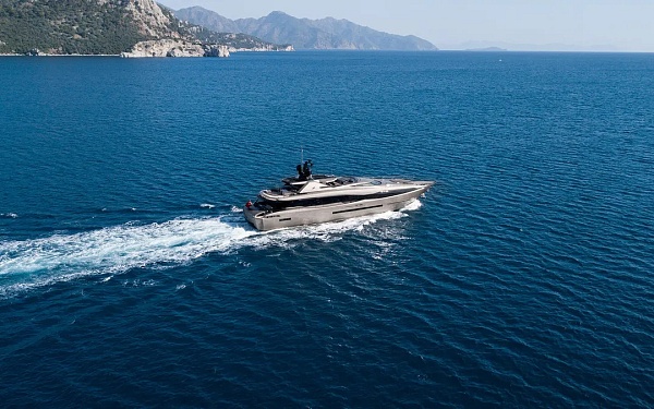 Аренда яхты FX Yachts 38 Fx в Турции - Мармарис